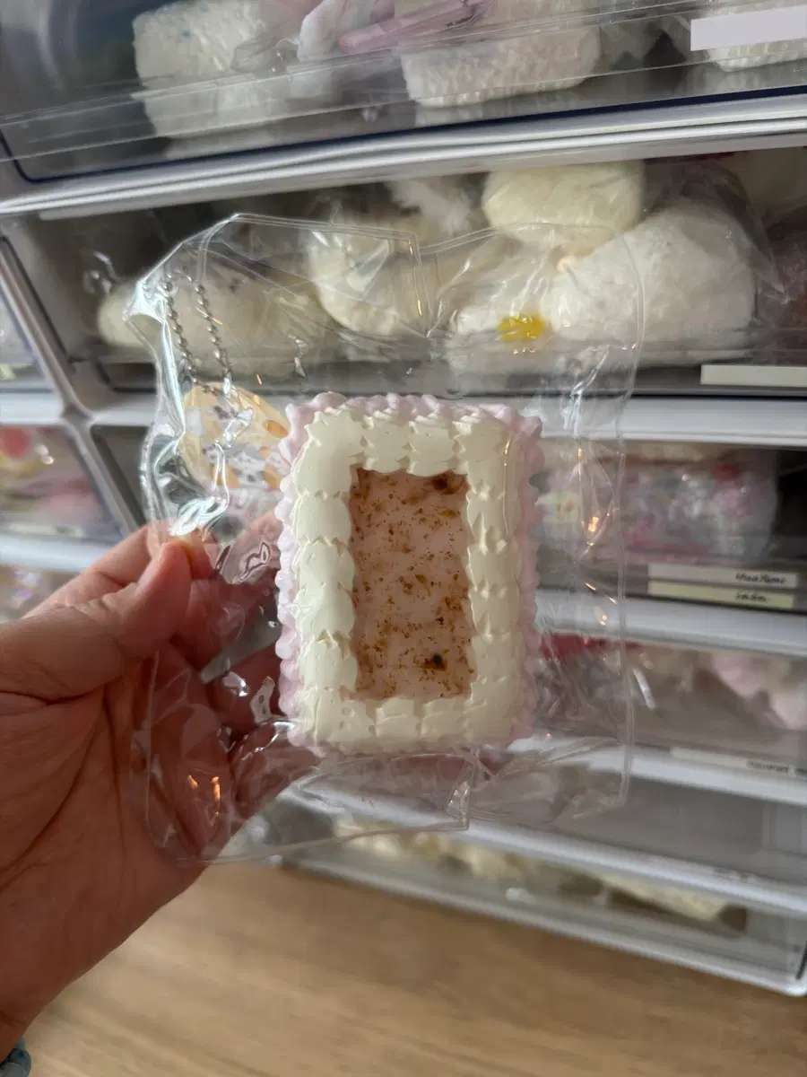 케빈 수제말랑이
