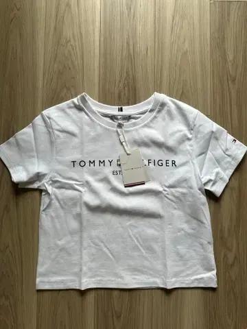 타미힐피거 T셔츠