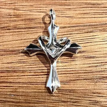 [ New Arrivals ] 실버925 펜던트 십자가 펜던트