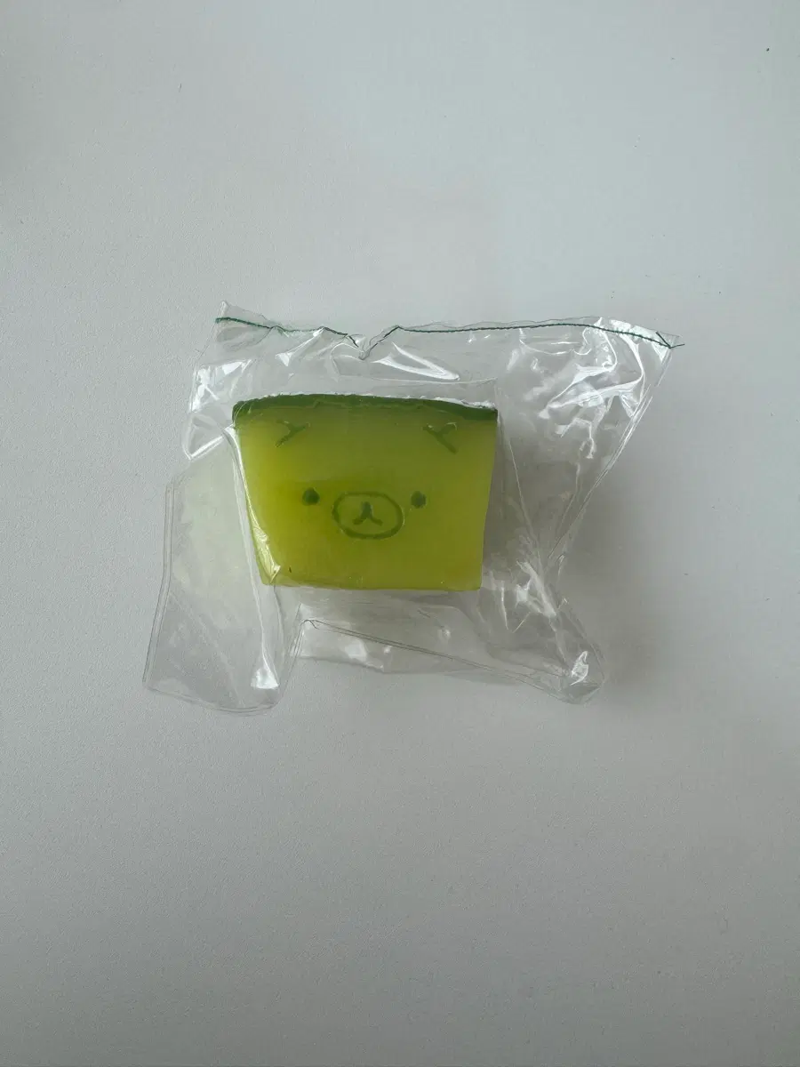 리락쿠마 멜론 슬랑이