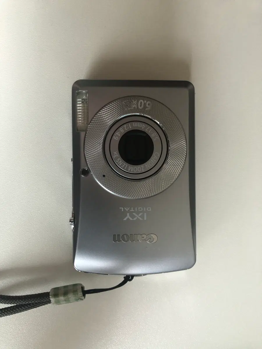 캐논 익시 80 IXY80 디카(배터리,충전기,SD카드 포함)