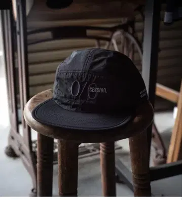neru design works session 콜라보 캡