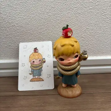 팝마트 popmart Hirono x 어린 왕자