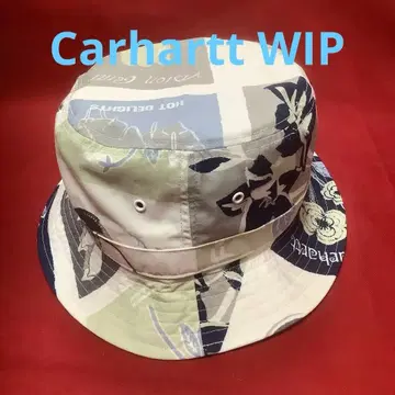 Carhartt WIP Sylvan Bucket Hat M/L