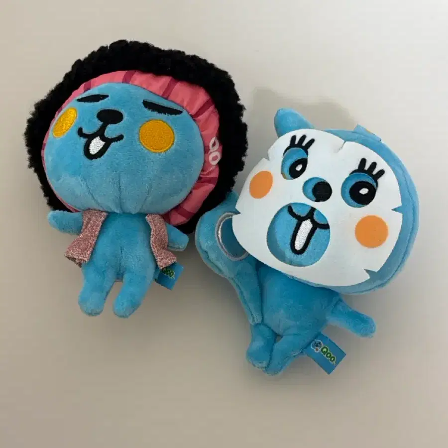 일괄가격 ) 쿠우 마스코트 키링