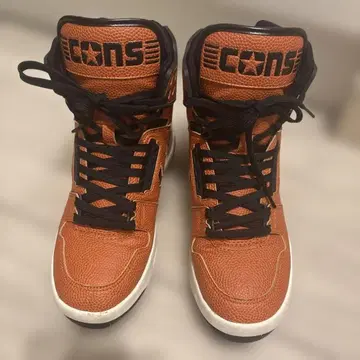 CONVERSE x beautiful people 콜라보 스니커즈