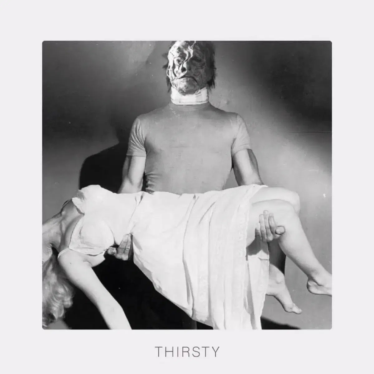 (구매)검정치마 thirsty lp 구매합니다