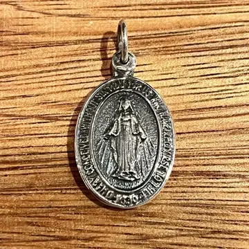 [ New Arrivals ] 실버925 펜던트 Maria 펜던트