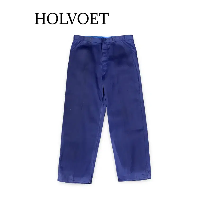 (36)HOLVOET 바지