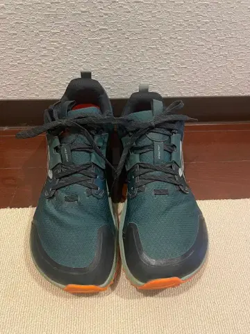 ALTRA LONE PEAK 트레일 러닝화