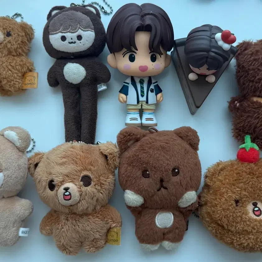 NCT 엔시티 해찬 인형 및 피규어 양도