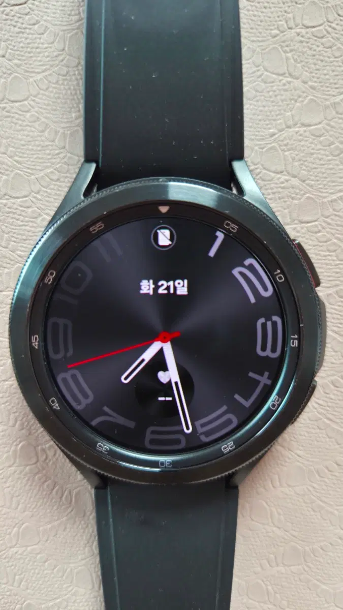 갤럭시 워치4 46mm 클래식 (OM9R)A급