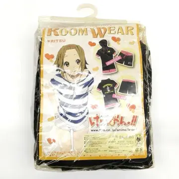 케이온 ROOM WEAR RITSU 셋업 L 296