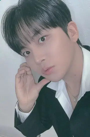 ATEEZ 종호 2026 DAWN