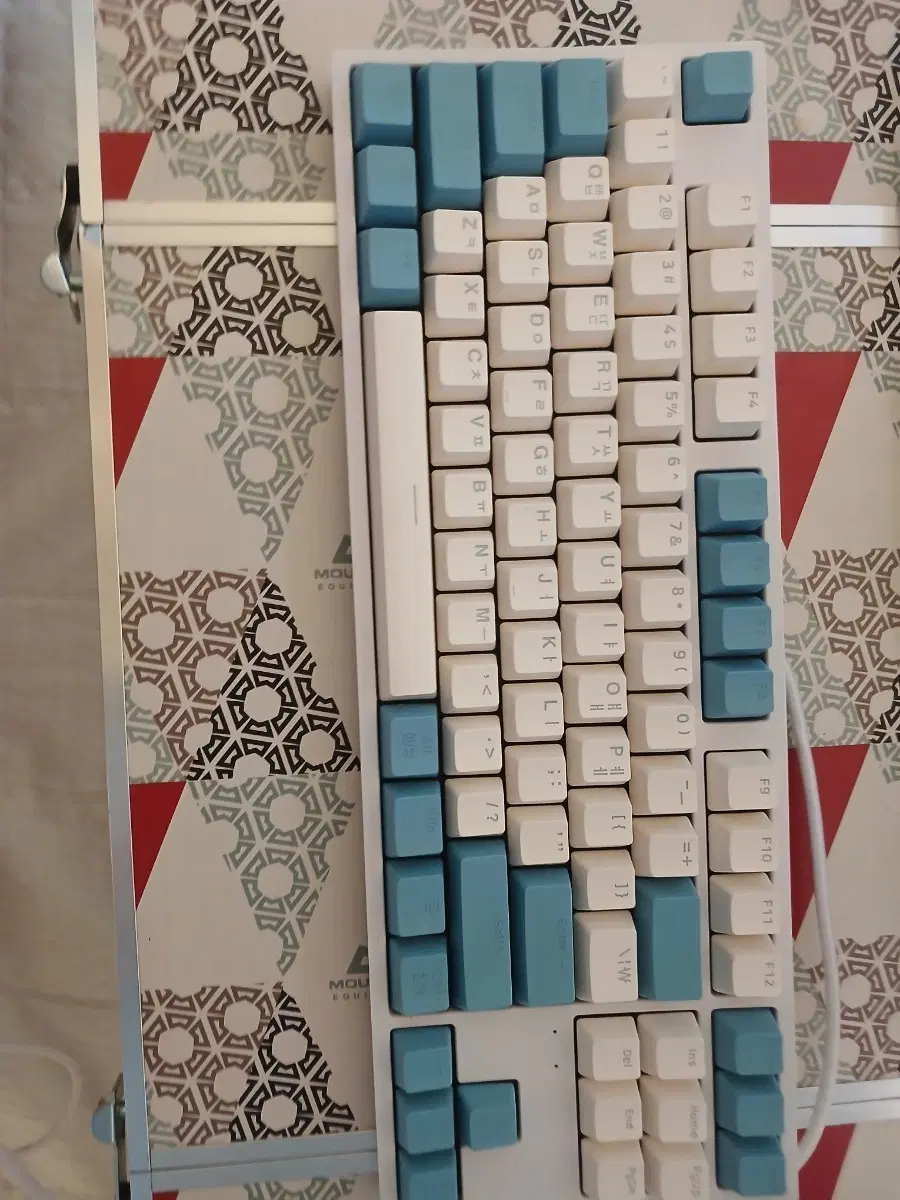 COX CK87