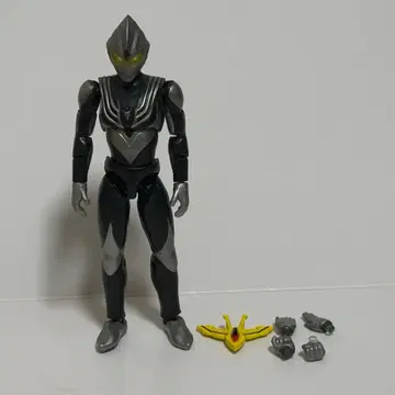 티가 다크 초동 울트라맨 프리미엄 반다이 한정판