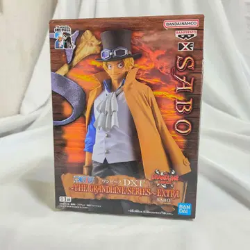 원피스 DXF THE GRANDLINE SERIES 사보