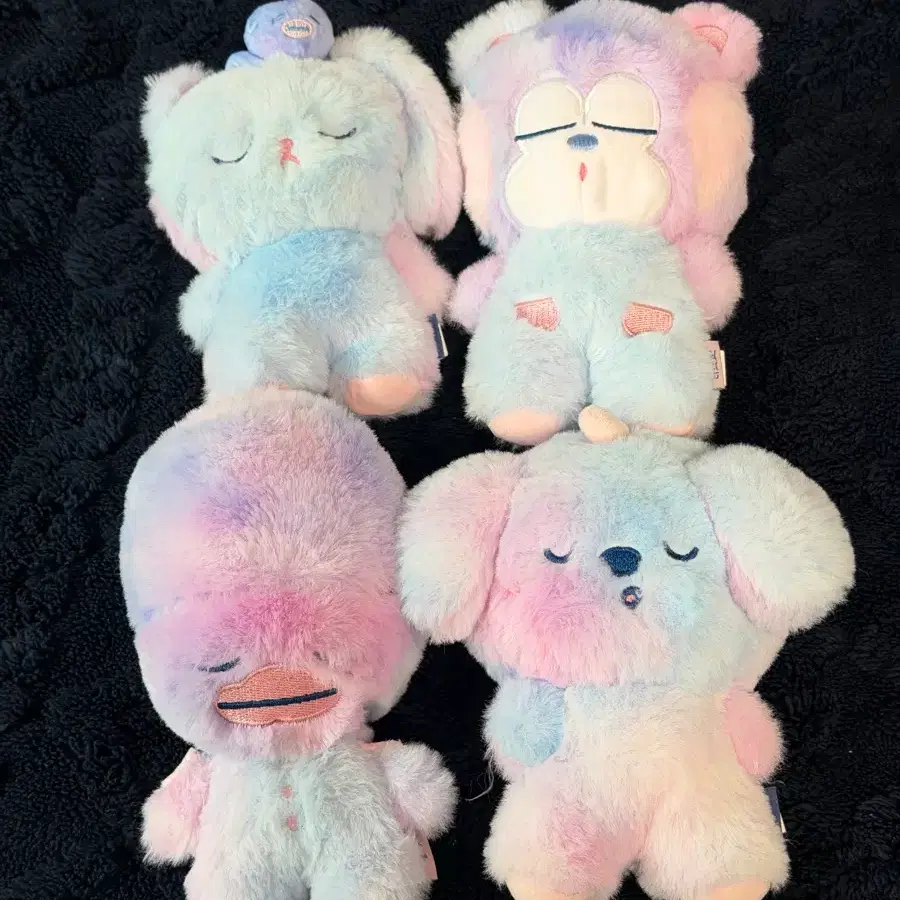 미드나잇미라지 앨범