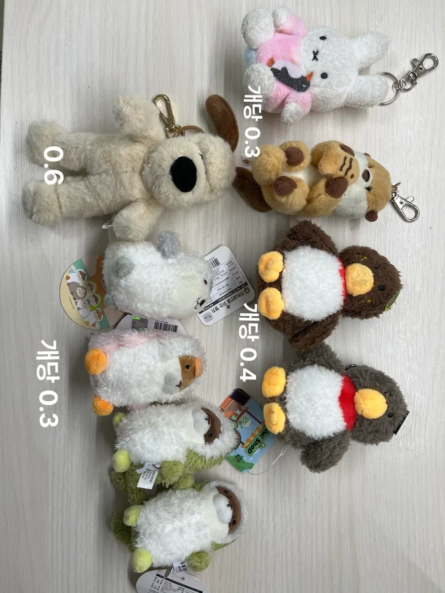 인형판매