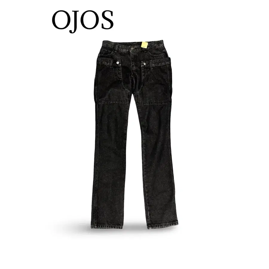 (28) Ojos 블랙진