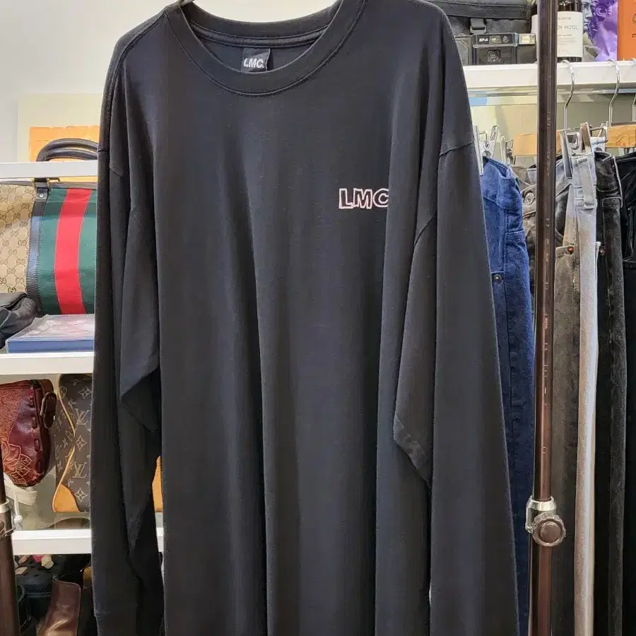 LMC 롱슬리브XL