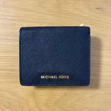 MICHAEL KORS 접이식 지갑 미니 지갑 마이클코어스