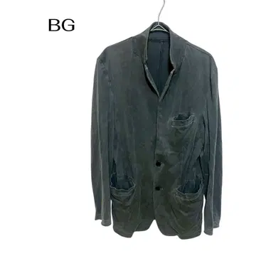 B1056BG 긴팔 자켓 아우터 겉옷 오피스 캐주얼 데이트 면