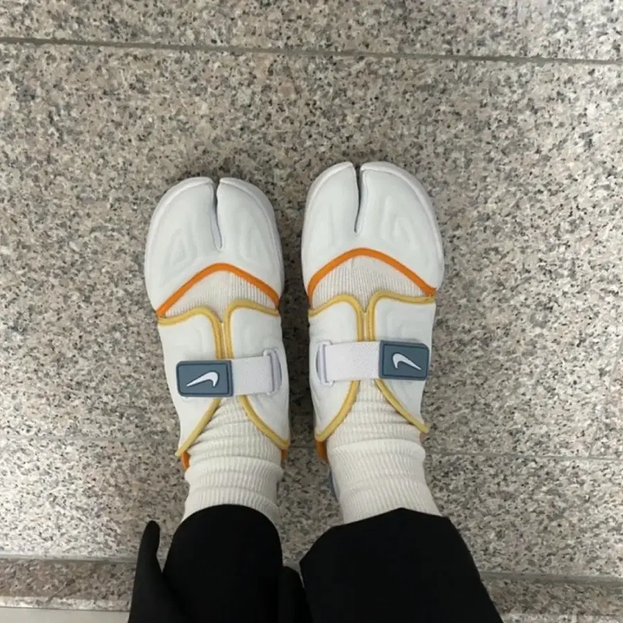 (250)나이키 아쿠아 리프트