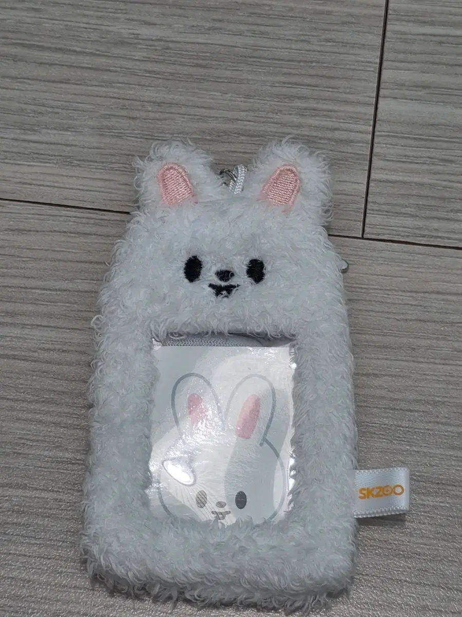 리빗 증명사진 홀더