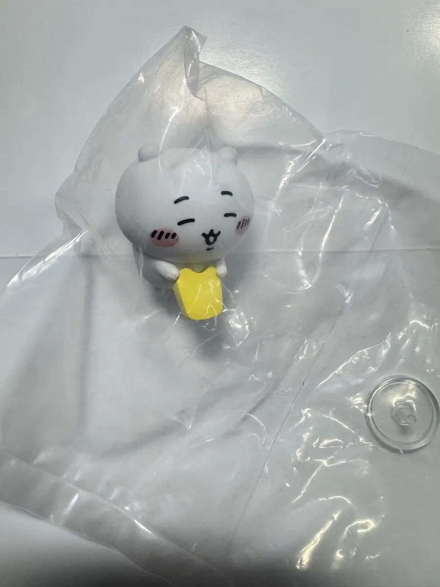 치이카와 가챠