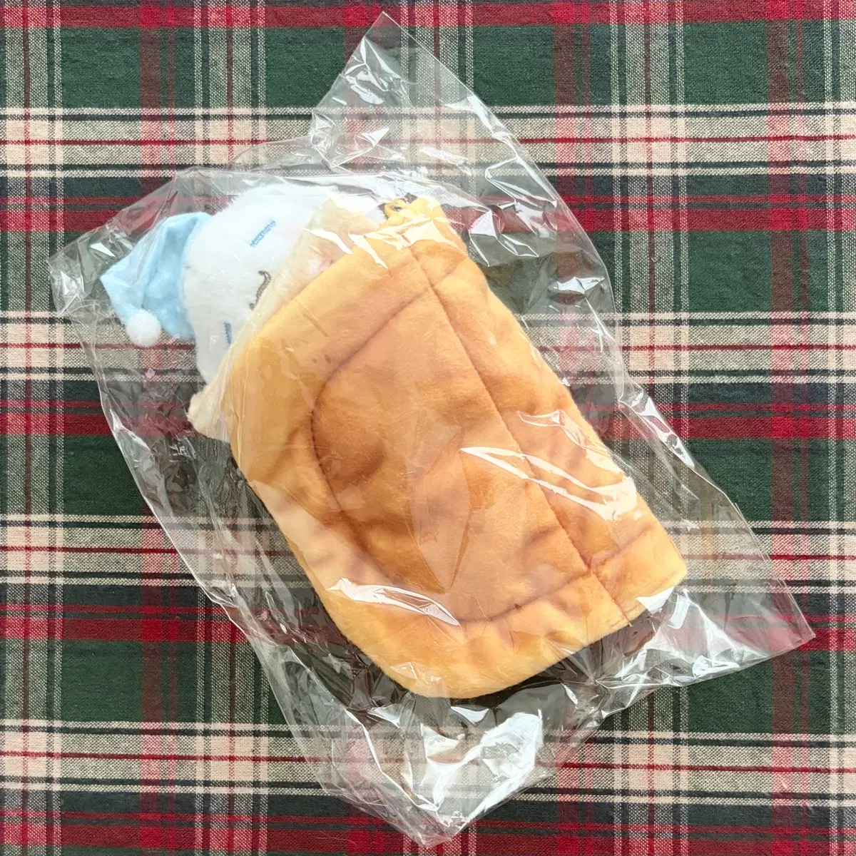 산리오 시나모롤 인형