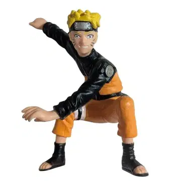 NARUTO 나루토 피규어 본체
