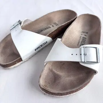 BIRKENSTOCK 버켄스탁 마드리드 39 25cm