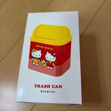 HELLO KITTY 3COINS 더스트 박스