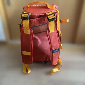 THE NORTH FACE BC Duffel XS 더플백