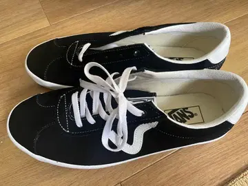 VANS Sport Low 27.5