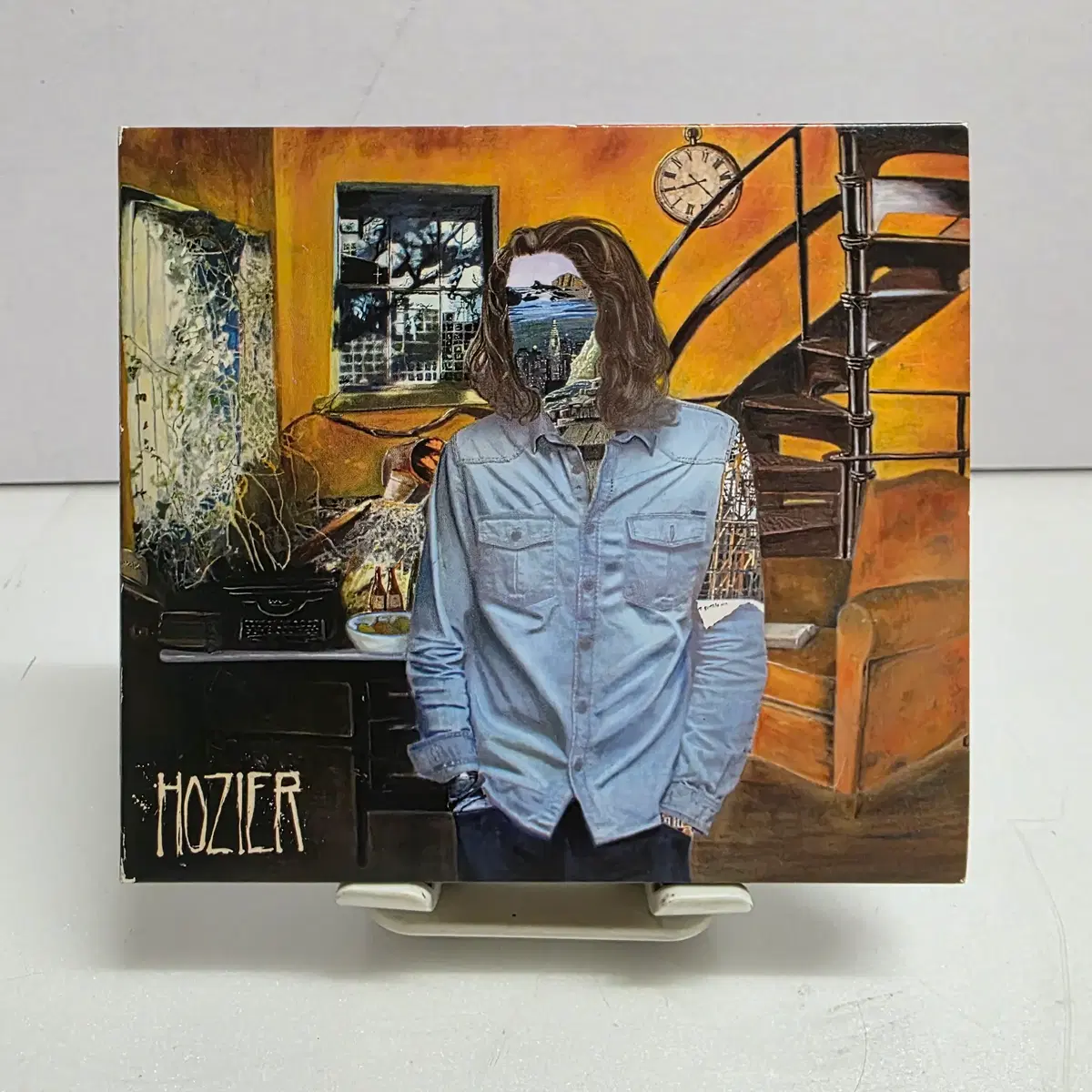 Hozier (호지어) Hozier