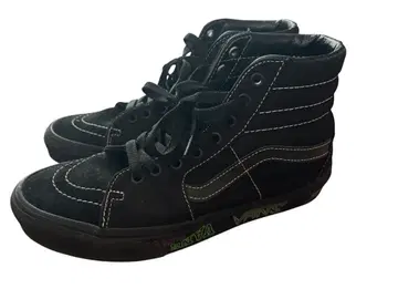 VANS Sk8-Hi LIVE AT HOV BLACKOUT 25cm 반스
