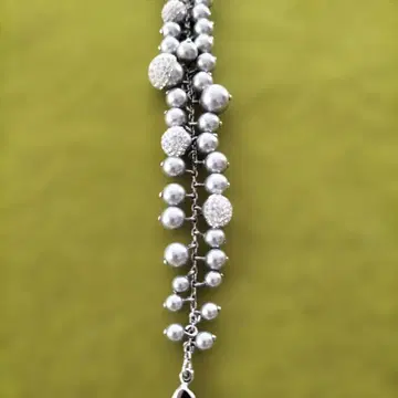 Swarovski 팔찌 .