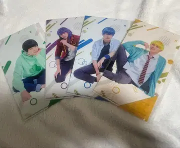 오소마츠 6쌍둥이 마츠스테 F6 멀티 케이스