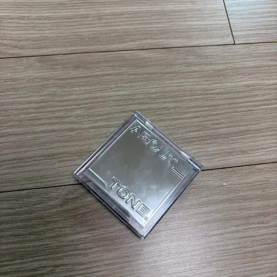 어바웃톤 플러피웨어 블러셔 무드라벤더