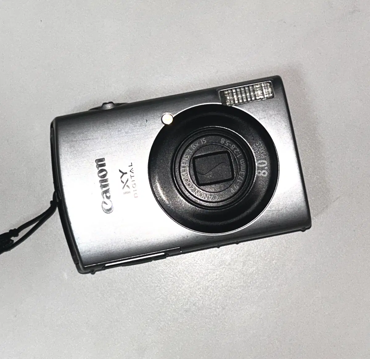 캐논 익시 910is 익서스 860is 빈티지 디지털 카메라 디카