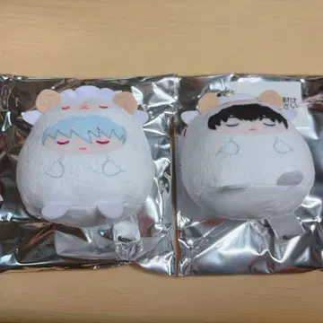 은혼 히지카타 긴토키 테노린즈
