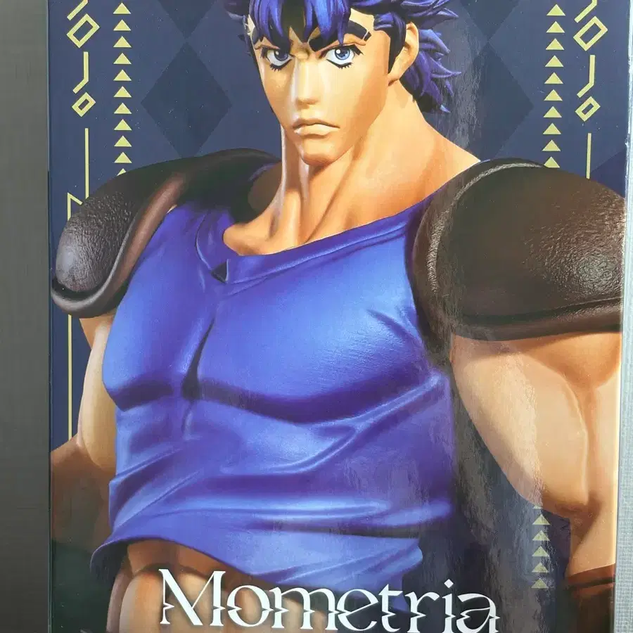 죠나단 죠스타 mometria 죠죠의 기묘한 모험