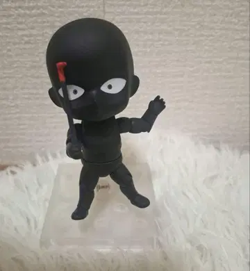 명탐정 코난 넨도로이드 범인
