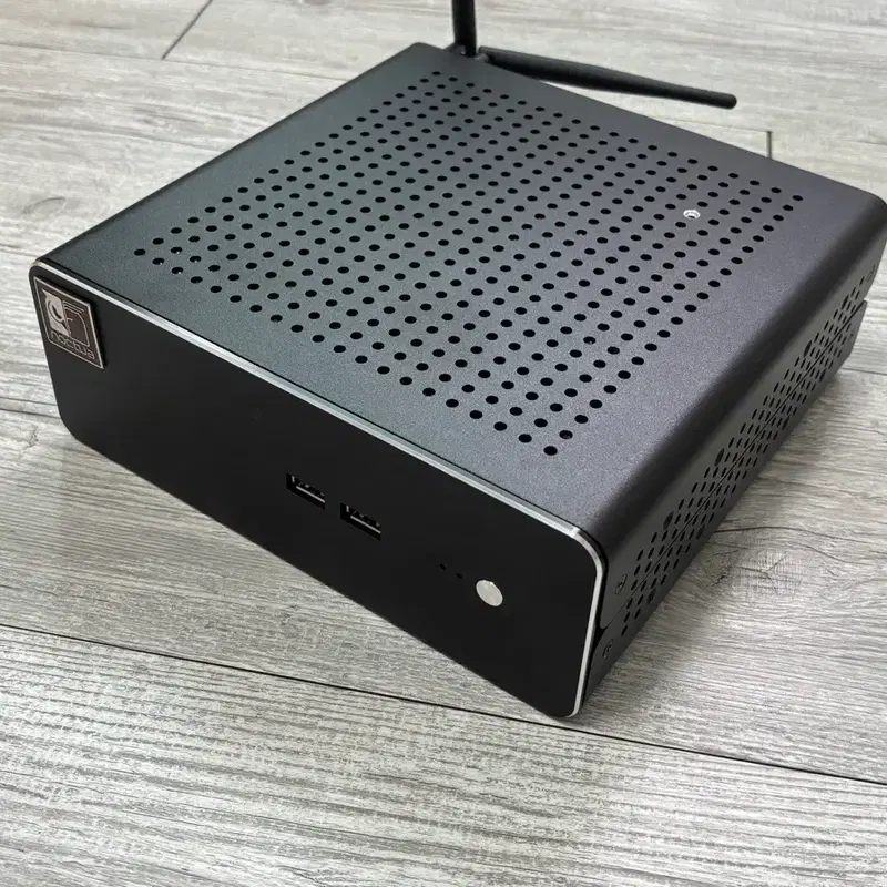 인텔 i5-13500 미니 PC