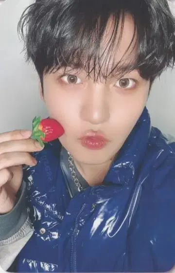ATEEZ MAKESTAR JONGHO GOLDEN HOUR : Part.5
