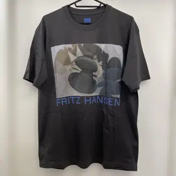 bonjour records FRITZ HANSEN 프리츠 한센 블랙