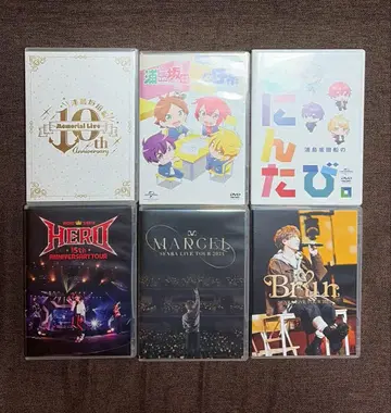 우라시마사카타센 영상 DVD Blu-ray 묶음 판매