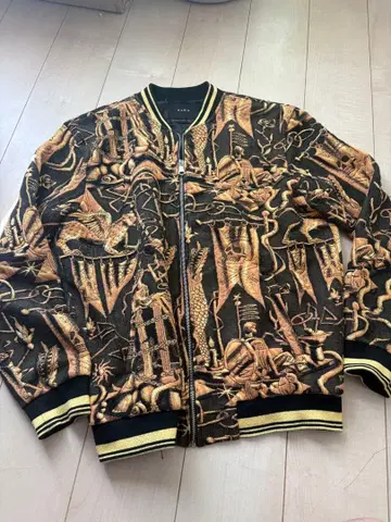 ZARA 자켓